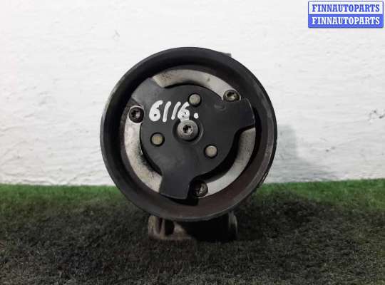 купить Компрессор кондиционера на Volkswagen T5 Рестайлинг 2010 - 2016