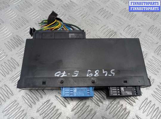 купить Блок Body control module на BMW X5 E70 2007 - 2010