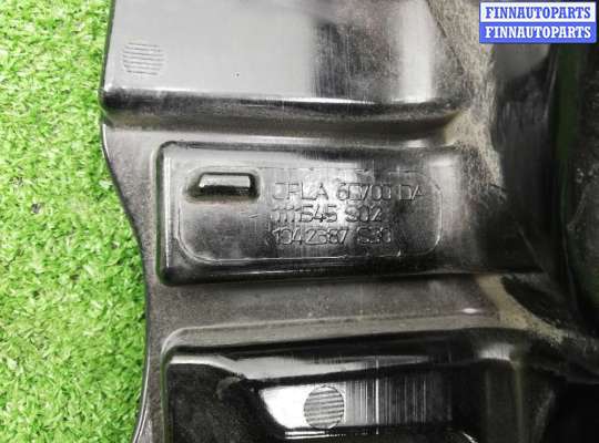 купить Резонатор воздушного фильтра на Land Rover Range Rover IV (LG,L405 рестайлинг) 2017 - 2022