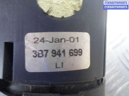 купить Фара противотуманная левая на Volkswagen Passat B5 GP (3B) 2000 - 2005