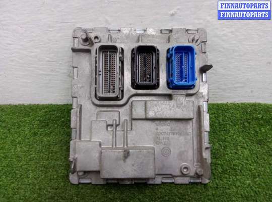 купить Блок управления ДВС на Chevrolet Equinox III 2017 - 2021