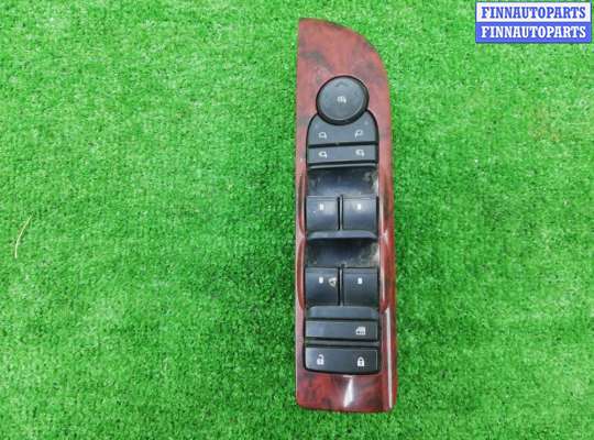 купить Блок управления стеклоподъемниками на Cadillac Escalade III 2006 - 2014 (GMT900)