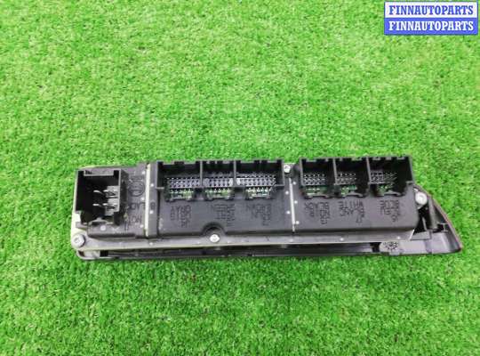 купить Блок управления стеклоподъемниками на Cadillac Escalade III 2006 - 2014 (GMT900)