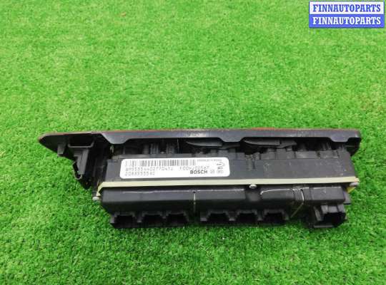 купить Блок управления стеклоподъемниками на Cadillac Escalade III 2006 - 2014 (GMT900)