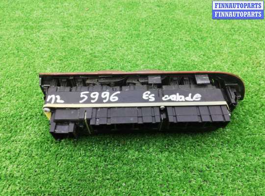 купить Блок управления стеклоподъемниками на Cadillac Escalade III 2006 - 2014 (GMT900)