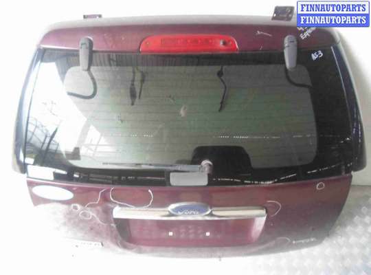 купить Крышка багажника на Ford Explorer IV 2006 - 2010