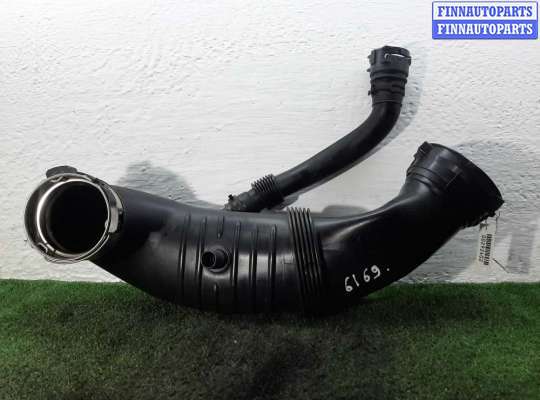 купить Патрубок воздушного фильтра на Mercedes GLC (X253) Рестайлинг 2019 - 2023