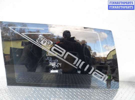 купить Стекло кузовное левое на Mercedes Vito (W638) 1995 - 2003