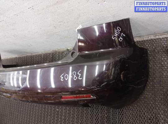 купить Бампер задний на Mazda CX7 (ER) 2006 - 2009