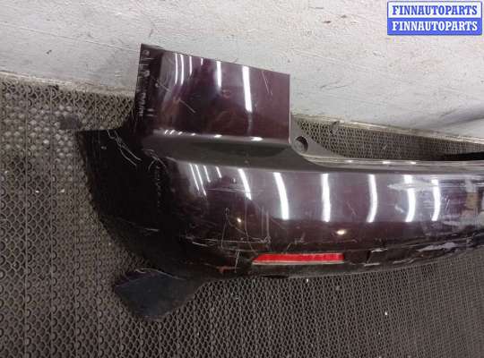 купить Бампер задний на Mazda CX7 (ER) 2006 - 2009