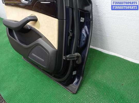 купить Стеклоподъемник задний левый на Audi A8 D4 (4H2) 2010 - 2014