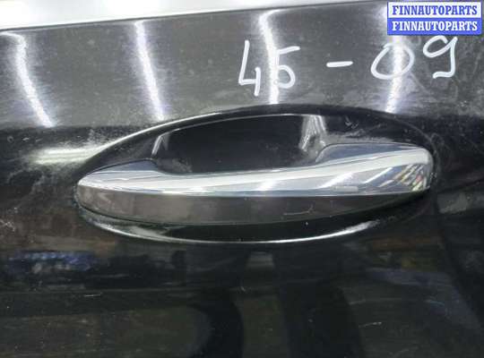 купить Стекло двери задней левой на Mercedes GLC (X253) Рестайлинг 2019 - 2023