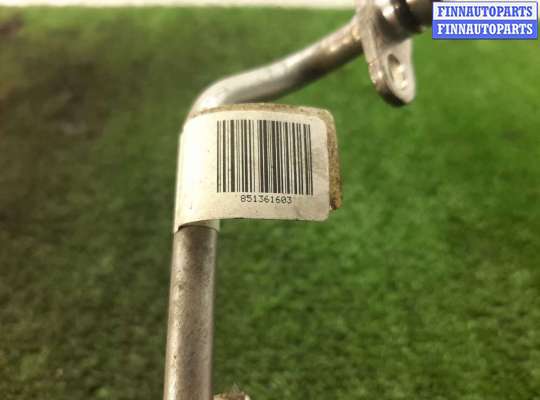 купить Трубка масляная на BMW X3 F25 рестайлинг 2014 - 2018