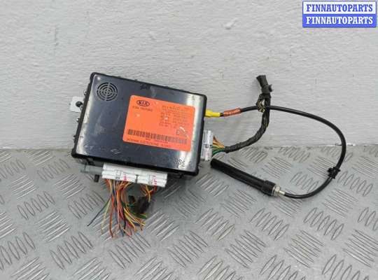 купить Блок Body control module на Kia Sportage III (SL) 2010 - 2014