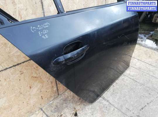 купить Ограничитель двери на BMW 5-Series E60 2002 - 2007