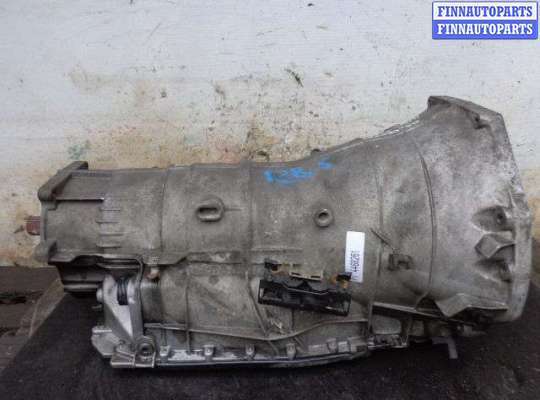 купить АКПП на BMW X5 E53 рестайлинг 2004 - 2006
