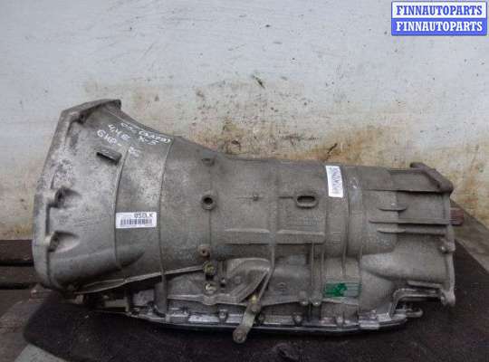 купить АКПП на BMW X5 E53 рестайлинг 2004 - 2006