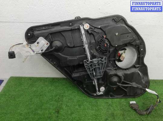 купить Стеклоподъемник задний правый на Hyundai Sonata VI (YF) 2009 - 2014