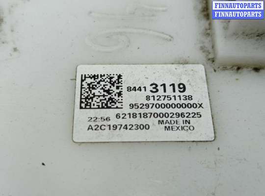 купить Насос топливный на Chevrolet Malibu IX 2015 - 2018