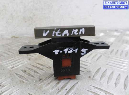 купить Кнопка аварийной сигнализации на Suzuki Grand Vitara II (JT) 2005 - 2008