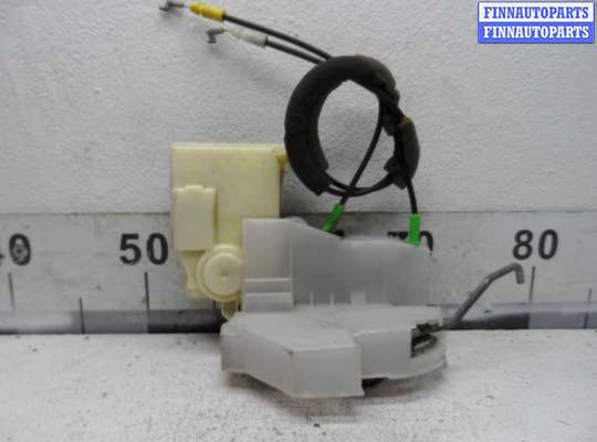 купить Замок двери задней левой на Mazda CX7 (ER) 2006 - 2009