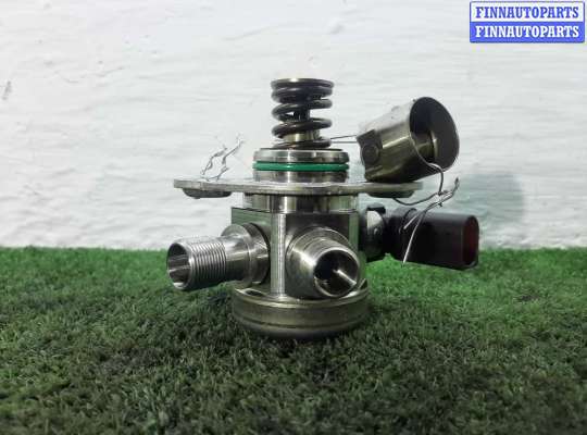 купить ТНВД на Mercedes GLC (X253) Рестайлинг 2019 - 2023