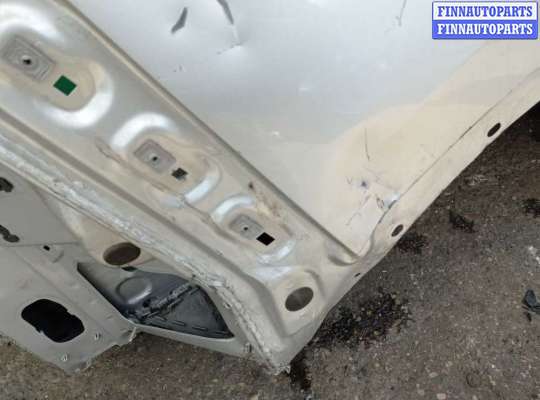 купить Четверть задняя правая на Ford Escape IV 2019 - 2024