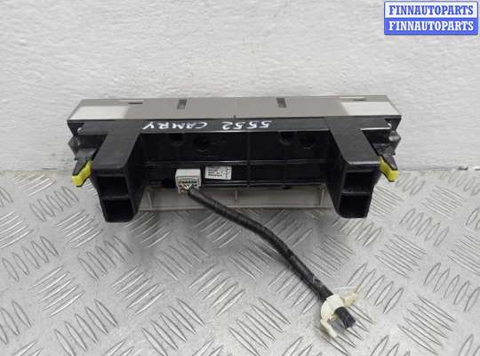 купить Переключатель отопителя на Toyota Camry VI (XV40) 2006 - 2009