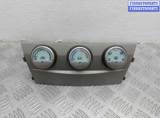 Переключатель отопителя TT635200 на Toyota Camry VI (XV40) 2006 - 2009