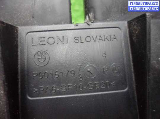 купить Модуль распредилителя тока на BMW 5-Series G30 2016 - 2020