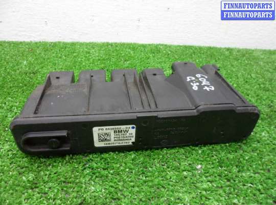 купить Модуль распредилителя тока на BMW 5-Series G30 2016 - 2020