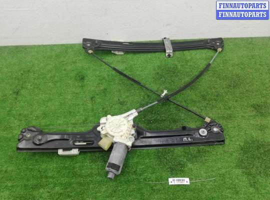купить Стеклоподъемник передний левый на BMW X5 E70 2007 - 2010
