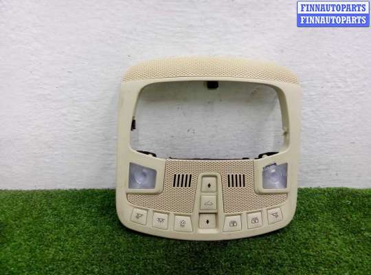 купить Плафон на Ford Edge (CD4) рестайлинг 2018 - наст. время