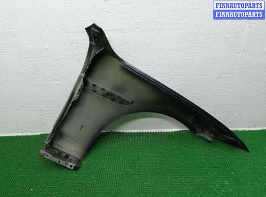 Крыло переднее на Jaguar XF II (X260)