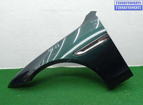 Крыло левое JR92830 на Jaguar XF (X260) 2015 - 2020