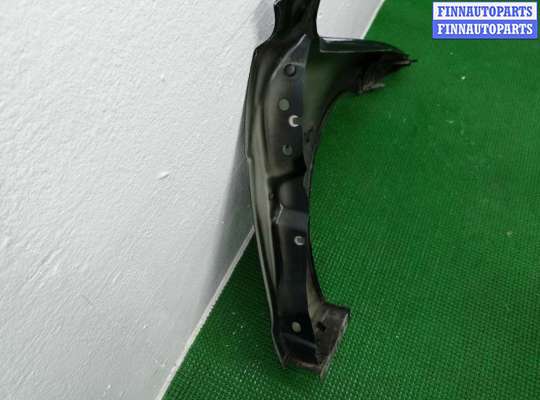 Крыло переднее на Jaguar XF II (X260)