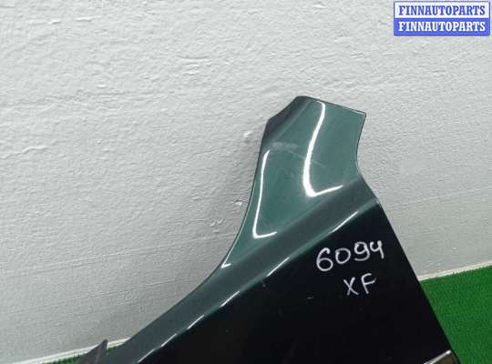 Крыло переднее на Jaguar XF II (X260)