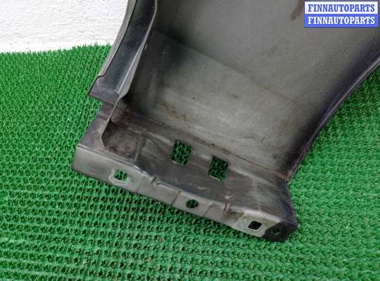 Крыло переднее на Jaguar XF II (X260)