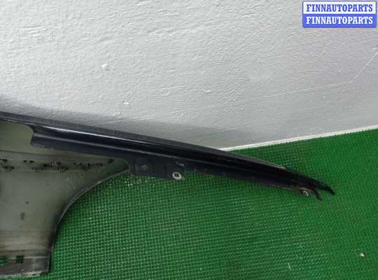 Крыло переднее на Jaguar XF II (X260)