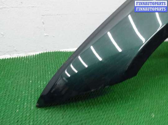 Крыло переднее на Jaguar XF II (X260)