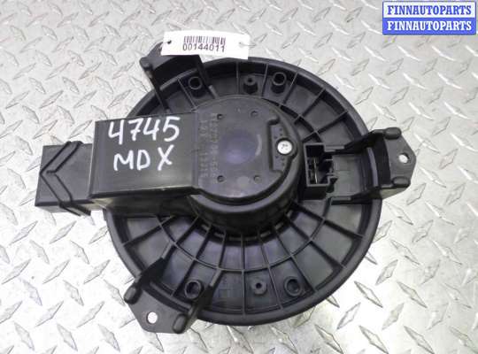 Вентилятор отопителя (моторчик печки) AC25898 на Acura MDX II (YD2) 2006 - 2013