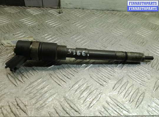 Форсунка топливная HN531846 на Hyundai Santa Fe II (CM) 2006 - 2009