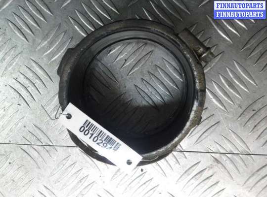 Патрубок интеркулера MB1056616 на Mercedes E-klasse (W212) Рестайлинг 2013 - 2016
