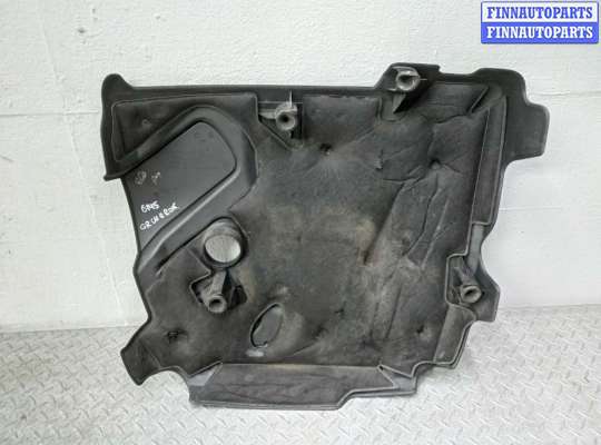 купить Крышка двигателя декоративная на Jeep Grand Cherokee IV (WK2) Рестайлинг 2013 -2016