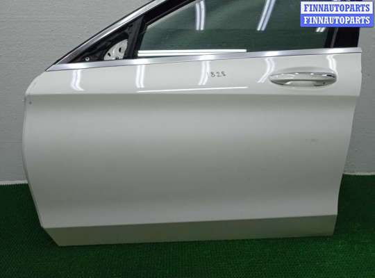 купить Замок двери передней левой на Mercedes C-klasse (W205)Рестайлинг 2018 - 2021