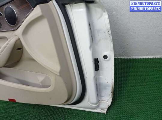 купить Замок двери передней левой на Mercedes C-klasse (W205)Рестайлинг 2018 - 2021