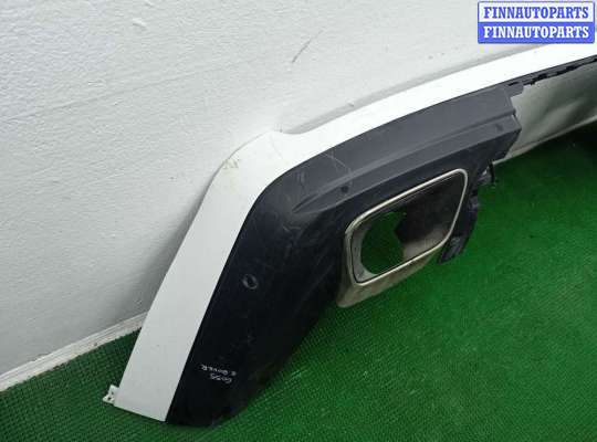 купить Бампер задний на Land Rover Range Rover IV (LG,L405 рестайлинг) 2017 - 2022