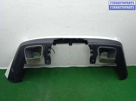 купить Бампер задний на Land Rover Range Rover IV (LG,L405 рестайлинг) 2017 - 2022