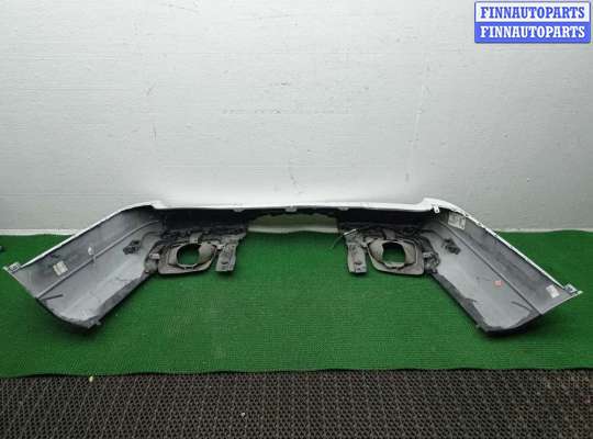 купить Бампер задний на Land Rover Range Rover IV (LG,L405 рестайлинг) 2017 - 2022