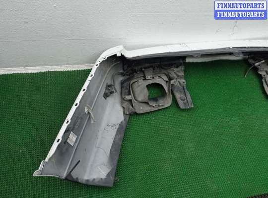 купить Бампер задний на Land Rover Range Rover IV (LG,L405 рестайлинг) 2017 - 2022